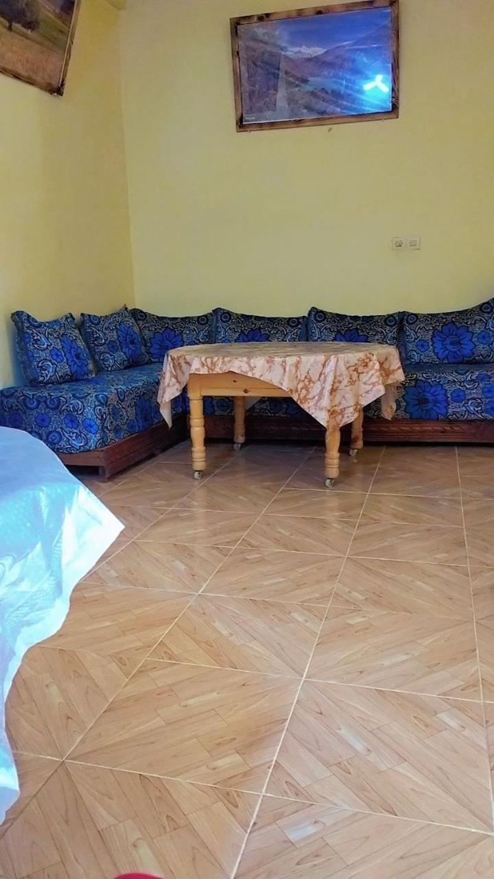 Gite Dayet Chiker Taza Exterior foto