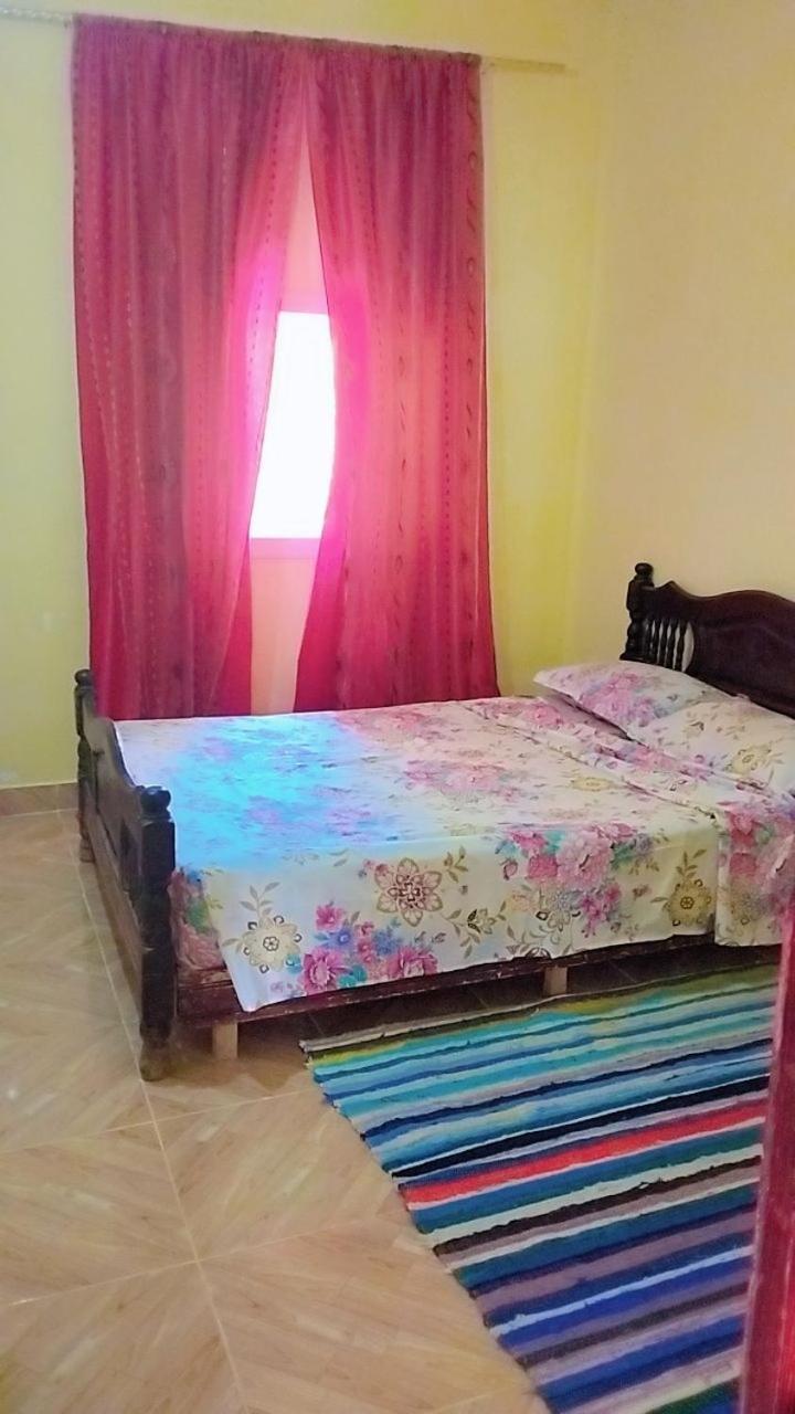 Gite Dayet Chiker Taza Habitación foto