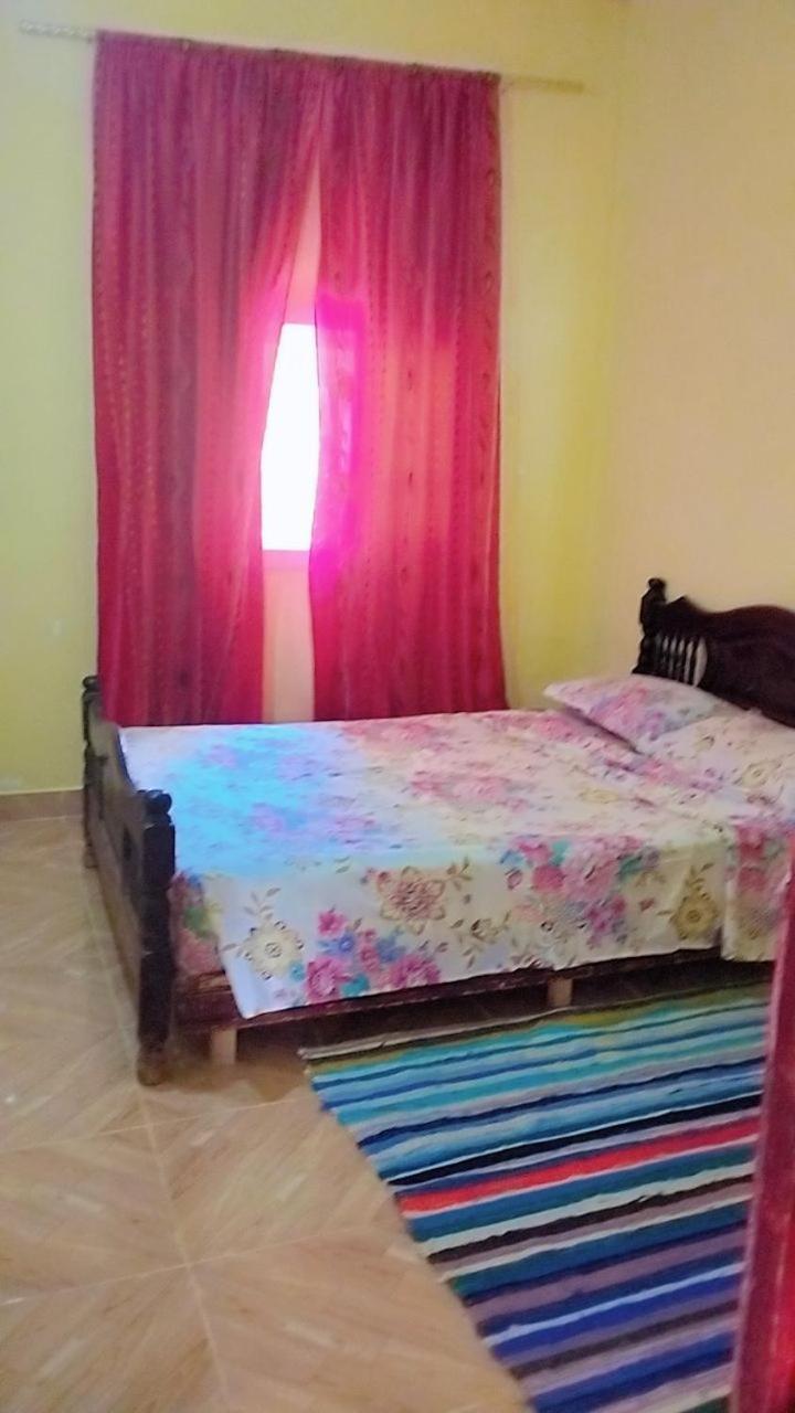 Gite Dayet Chiker Taza Habitación foto